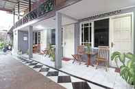 Lainnya RedDoorz near Terminal Condong Catur