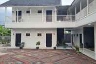 Lobi Deriza House Syariah