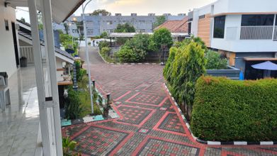 外観 4 Deriza House Syariah