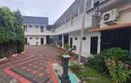 Bangunan 3 Deriza House Syariah