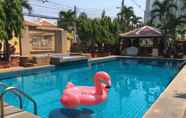 Swimming Pool 2 Safari Riviera Resort