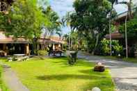 Lobby Safari Riviera Resort