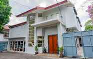 Exterior 7 RedDoorz near Jogja City Mall 4