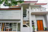 Exterior RedDoorz near Jogja City Mall 4