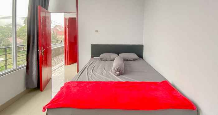 Lainnya Sky Residence Tomohon Mitra RedDoorz