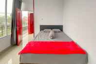 Lainnya Sky Residence Tomohon Mitra RedDoorz