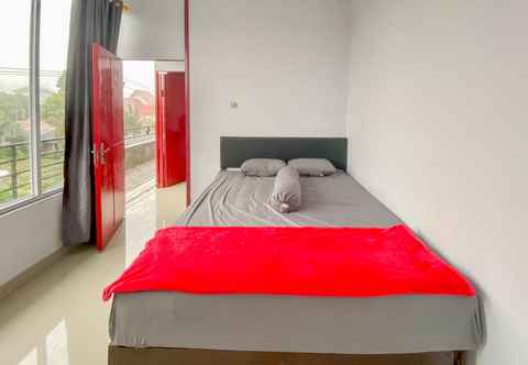 Lainnya Sky Residence Tomohon Mitra RedDoorz