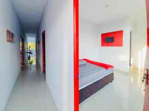 Lainnya 4 Sky Residence Tomohon Mitra RedDoorz