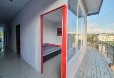 Others 4 Sky Residence Tomohon Mitra RedDoorz