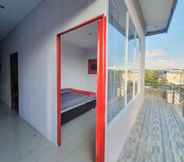 Lainnya 4 Sky Residence Tomohon Mitra RedDoorz