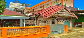 Others 5 Wisma Apada Syariah Sengkang Mitra RedDoorz