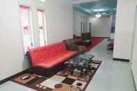 Lobby RedDoorz Syariah near Komplek Candi Arjuna Dieng 2