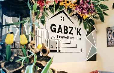 Lainnya 2 RedDoorz @ Gabz K Travellers Inn Sorsogon City