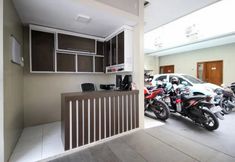 大堂 6 RedDoorz Plus near UPN Jogjakarta 2