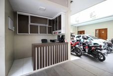 大堂 RedDoorz Plus near UPN Jogjakarta 2