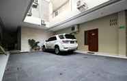 Others 5 RedDoorz Plus near UPN Jogjakarta 2