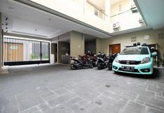 外部的 2 RedDoorz Plus near UPN Jogjakarta 2