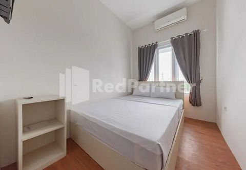 Lainnya 158 Guest House Syariah RedPartner