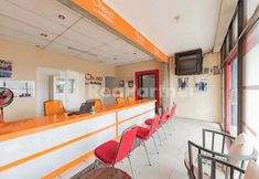 Lobi 7 158 Guest House Syariah RedPartner