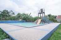 Swimming Pool Koolkost syariah near Simpang Dago