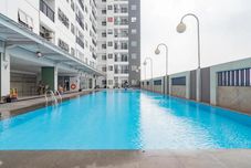 Kolam Renang RedLiving Apartemen Mekarwangi Square - Agus 1 Tower A