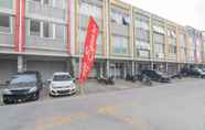 Others 3 RedLiving Apartemen Mekarwangi Square - Agus 1 Tower A