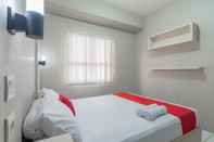 Lainnya RedLiving Apartemen Mekarwangi Square - Agus 1 Tower A