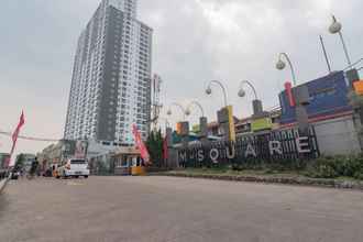 Bangunan 4 RedLiving Apartemen Mekarwangi Square - Agus 1 Tower A