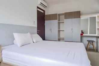 Lainnya RedLiving Apartemen Mekarwangi Square - Agus 2 Tower A