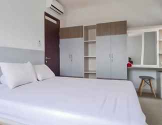 Others 2 RedLiving Apartemen Mekarwangi Square - Agus 2 Tower A