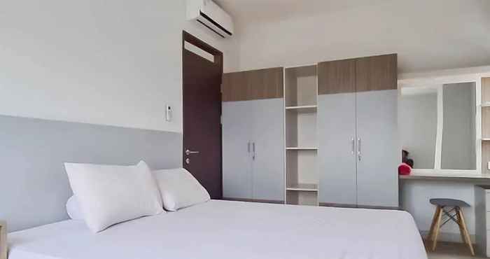 Others RedLiving Apartemen Mekarwangi Square - Agus 2 Tower A