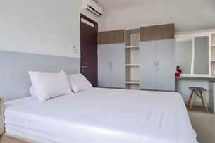 RedLiving Apartemen Mekarwangi Square - Agus 2 Tower A, THB 451.12