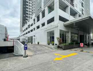 Bangunan 2 RedLiving Apartemen Mekarwangi Square - Agus 3 Tower A