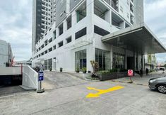 Luar Bangunan 7 RedLiving Apartemen Mekarwangi Square - Agus 3 Tower A