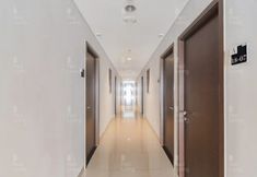 Lain-lain 5 RedLiving Apartemen Mekarwangi Square - Agus 3 Tower A