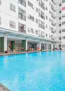 SWIMMING_POOL RedLiving Apartemen Mekarwangi Square - Agus 3 Tower A