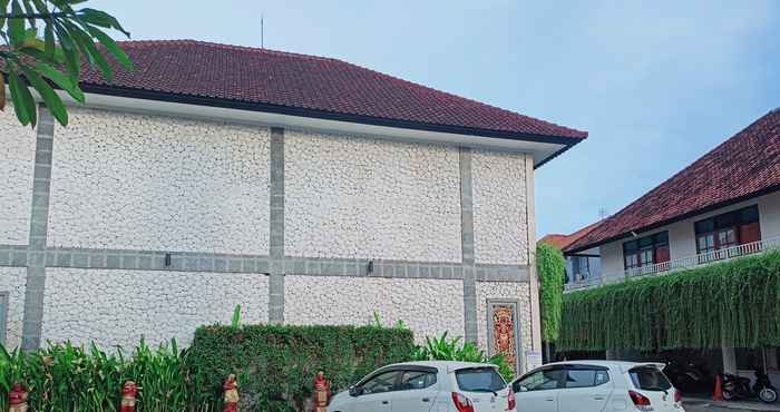 Lainnya Catur Adi Putra Hotel