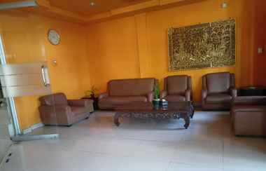 Lobby 2 Catur Adi Putra Hotel