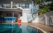 Swimming Pool 6 Baan suan villa 1