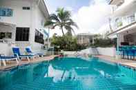 Swimming Pool Baan suan villa 1
