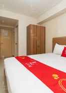 Others RedLiving Apartemen 19 Avenue - Amanah Room