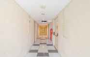 Lainnya 3 RedLiving Apartemen 19 Avenue - Amanah Room