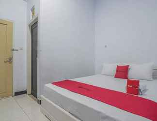 Lainnya 2 RedDoorz Syariah near Ramayana Mall Tarakan