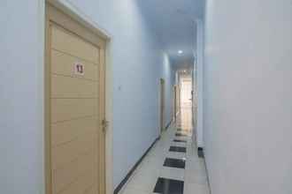 Others 4 RedDoorz Syariah near Ramayana Mall Tarakan