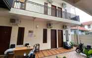 อื่นๆ 6 Jatiwinangun Homestay near GOR Satria Purwokerto Mitra RedDoorz