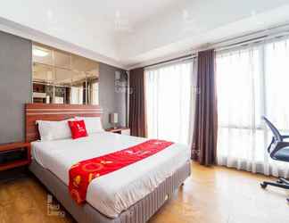 Lainnya 2 RedLiving Apartemen Altiz Bintaro - GIM Property