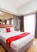 Others RedLiving Apartemen Altiz Bintaro - GIM Property