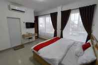 Lainnya RedDoorz near Rita Super Mall Purwokerto