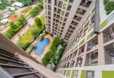 Others 4 RedLiving Apartemen Serpong Green View - Nawawih Room Tower B
