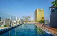 Swimming Pool 6 Seahorse Signature Danang Hotel by Haviland